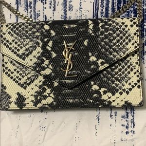 YSL handbag brand new